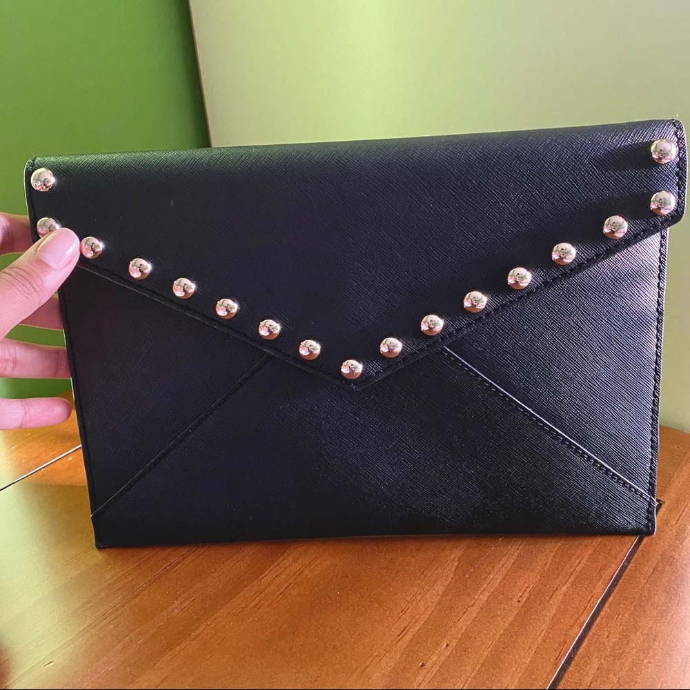 Rebecca Minkoff clutch